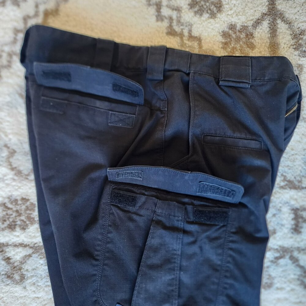 5.11 Tactical Stryke Pants for Men, Cargo Pockets Pant 32 x 32 - Picture 2 of 7